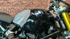 24MY BMW R12 Ninet